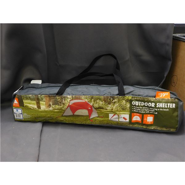 Outdoor Shelter Ozark Trail