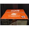 Image 2 : SureSpark Turkey Fryer Kit  NEW/RETURN