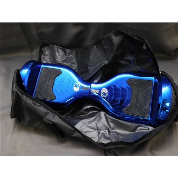 Gyrocopter Pro 6.0 Hoverboard