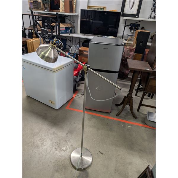 Ikea Ranarp Adjustable Floor Lamp Works
