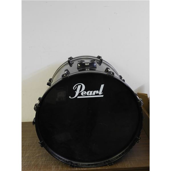 Pearl Forum Series Kick Drum 22"