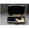 Image 1 : Unmarked Trumpet in Case