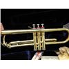 Image 3 : Unmarked Trumpet in Case