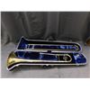 Image 1 : King Trombone Made in USA with Case