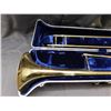 Image 2 : King Trombone Made in USA with Case