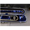 Image 3 : King Trombone Made in USA with Case