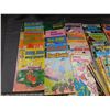 Image 4 : Lot of 43 Gold Key, Looney Tunes, Disney, Richie Rich Vintage Comics