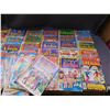 Image 2 : 50+ Archie Comic Books, Joke Book, The World of, Jughead, Sabrina, Betty, Veronica