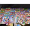 Image 3 : 50+ Archie Comic Books, Joke Book, The World of, Jughead, Sabrina, Betty, Veronica