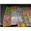 Image 4 : 50+ Archie Comic Books, Joke Book, The World of, Jughead, Sabrina, Betty, Veronica