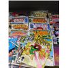 Image 3 : Lot of 40 Marvel Vintage Comics The New Mutants, X-Factor, Ghost Rider, Hulk, Thor, X-Force