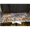 Image 1 : Lot of 40 Marvel Comics Vintage Assorted The New Mutants, Conan, Alpha Flight, Fallen Angel, etc