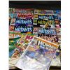 Image 3 : Lot of 40 Marvel Comics Vintage Assorted The New Mutants, Conan, Alpha Flight, Fallen Angel, etc
