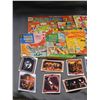 Image 2 : Lot of Digest Archie Pocket Books, Comics, Playing Cards Star Trek, KISS