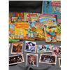 Image 3 : Lot of Digest Archie Pocket Books, Comics, Playing Cards Star Trek, KISS