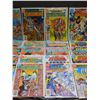 Image 3 : Lot of 27 DC Comics Teen Titans, Warlord