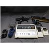 Image 1 : Monteverdi TV Sports 825 Game System with Accessories E825A