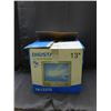 Image 1 : Digistar 13" Television Model TK1337D w box.