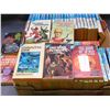 Image 3 : Large Lot of Ace Double Pocket Books Sci-Fi