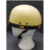 Image 3 : Vintage Made in Japan Moped Helmet