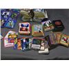 Image 2 : Lot of approx 500+ Unsorted Sports Cards Mostly 90s Baseball and Football