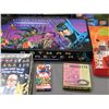 Image 2 : Lot of Assorted Board Games ZigZaw, Dr Strange, Batman Forever, Doctor Who, Pokemon