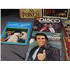 Image 3 : Lot of 10 Assorted Books Battlestar Galactica, Far Side Gallery 2, Pick of Punch, Fonzie