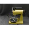 Image 1 : Vintage Sunbeam Mixmaster Blender *no cord*