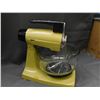 Image 3 : Vintage Sunbeam Mixmaster Blender *no cord*