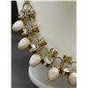Image 2 : Large R.J. Graziano Chunky Necklace