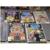Image 2 : Lot of 15 Assorted Dark Horse Star Wars Comics and Trade Paperbacks Prequels Episode 1-3
