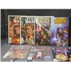 Image 4 : Lot of 15 Assorted Dark Horse Star Wars Comics and Trade Paperbacks Prequels Episode 1-3