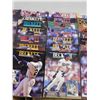 Image 3 : 31 Beckett Baseball Sports Magazines