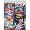 Image 4 : 31 Beckett Baseball Sports Magazines