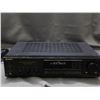 Image 1 : SONY  Audio Video Control Center FM-AM Receiver STR-AV220