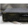 Image 2 : SONY  Audio Video Control Center FM-AM Receiver STR-AV220