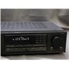Image 3 : SONY  Audio Video Control Center FM-AM Receiver STR-AV220