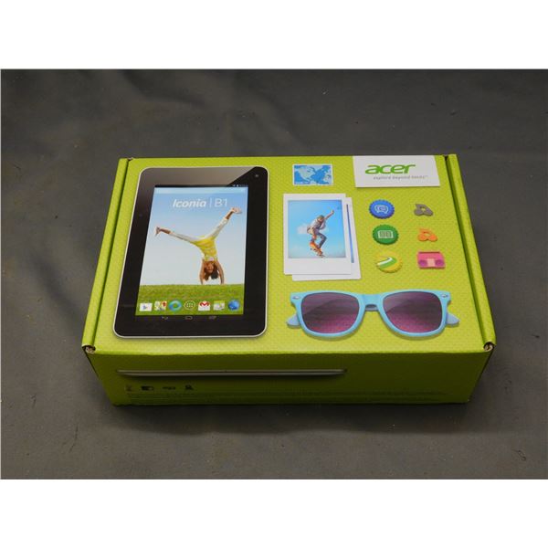 Acer Iconia B1 Tablet B1-710