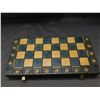 Image 2 : Wooden Chess Board Set Complete