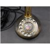 Image 3 : Metal Candlestick Telephone Rotary Dial  Eurostyle