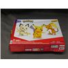 Image 1 : MEGA BLOKS Pikachu Build and Show Trio  + Charizard