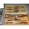 Image 2 : Carving Set, Steak Knives and Skewers