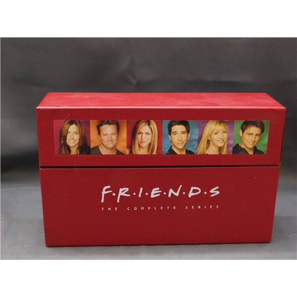 FRIENDS The Complete Series DVD Box Set