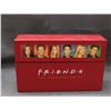 Image 1 : FRIENDS The Complete Series DVD Box Set