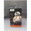 Image 1 : Star Wars BB8 Sphero Robotic Toy App Enabled