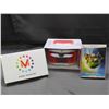 Image 1 : View Master Deluxe VR viewer with DVD Experience Pack NEW/RETURN