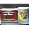 Image 2 : View Master Deluxe VR viewer with DVD Experience Pack NEW/RETURN