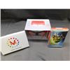 Image 3 : View Master Deluxe VR viewer with DVD Experience Pack NEW/RETURN