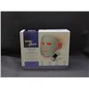 Image 1 : True Glow LED Light Therapy Face Mask Conair NEW/RETURN