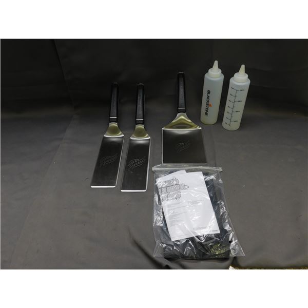 Blackstone Grill BBQ Accessories